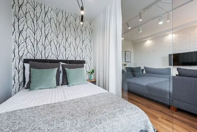 Deluxe Apart Daire (27)