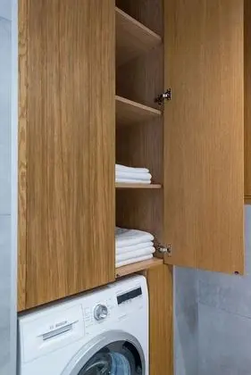Deluxe Apart Daire (27)
