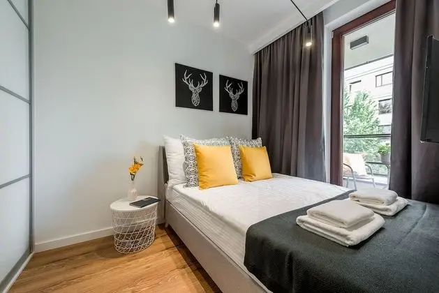 Deluxe Apart Daire (34)