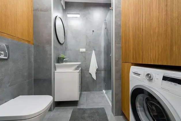 Deluxe Apart Daire (34)