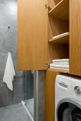 Deluxe Apart Daire (34)