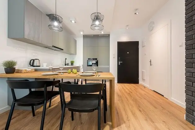 Deluxe Apart Daire, Balkon (26)