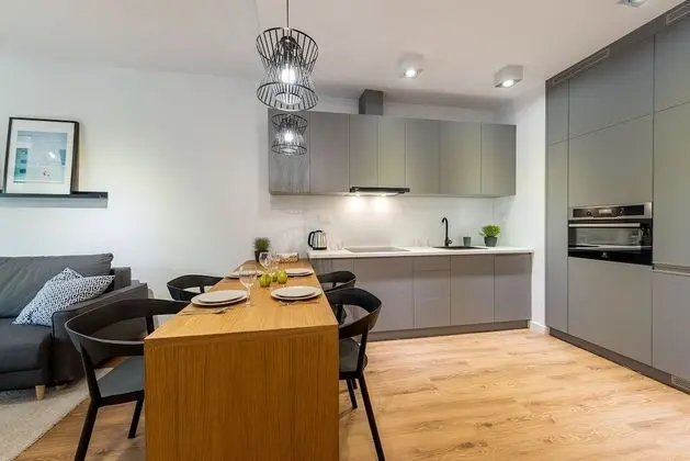 Deluxe Apart Daire, Balkon (26)