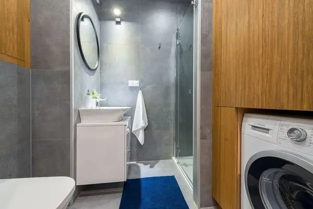 Deluxe Apart Daire, Balkon (26)