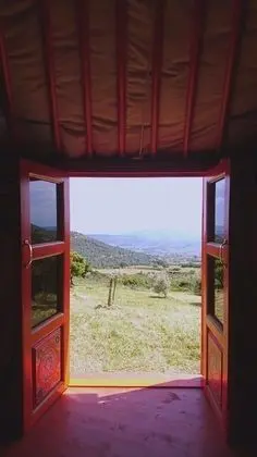 Panoramic Çadır, Birden Çok Yatak, Sigara İçilmez