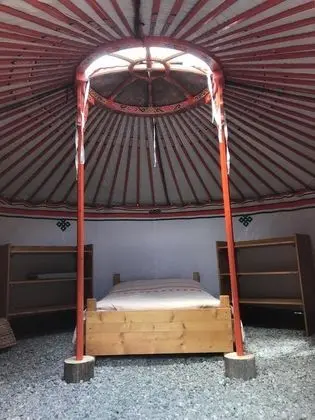 Classic Kulübe, Sigara İçilmez