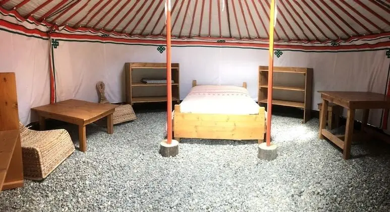 Classic Kulübe, Sigara İçilmez