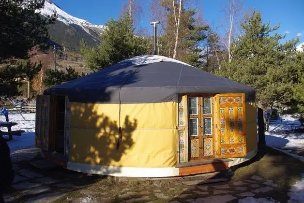 Comfort Kulübe, Birden Çok Yatak, Sigara İçilmez