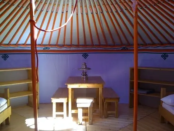 Comfort Kulübe, Birden Çok Yatak, Sigara İçilmez