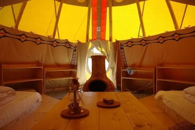 Comfort Kulübe, Birden Çok Yatak, Sigara İçilmez