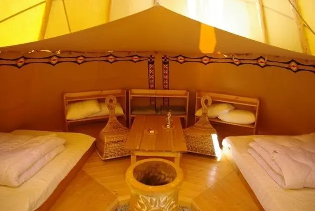 Comfort Kulübe, Birden Çok Yatak, Sigara İçilmez