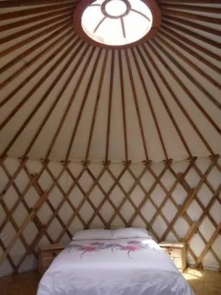Comfort Çadır, Dağ Yamacı