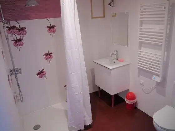 Comfort Çadır, Dağ Yamacı