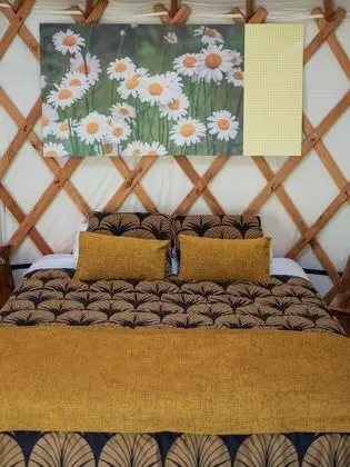 Comfort Çadır, Dağ Yamacı
