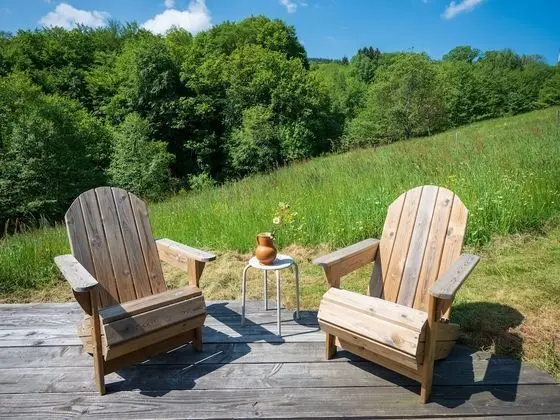 Comfort Çadır, Dağ Yamacı