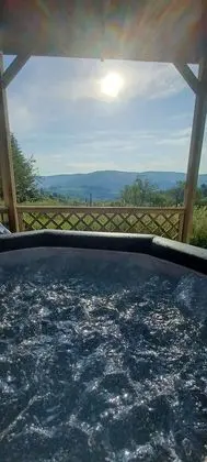 Comfort Çadır, Dağ Yamacı