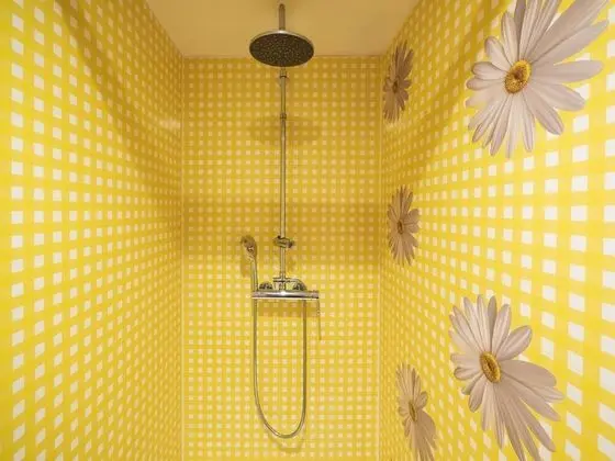 Comfort Çadır, Dağ Yamacı