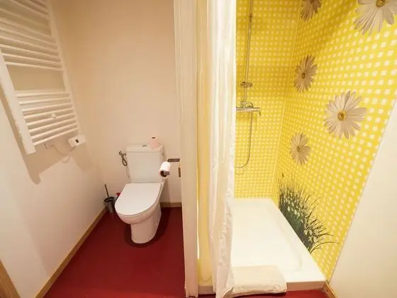 Comfort Çadır, Dağ Yamacı