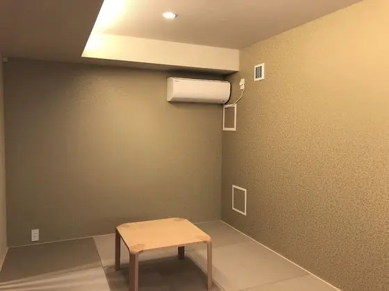 Superior İki Ayrı Yataklı Oda (Japanese Modern)