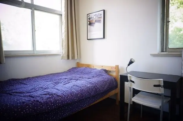 Standard Tek Kişilik Oda