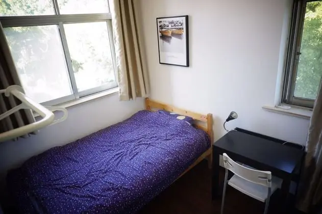 Standard Tek Kişilik Oda