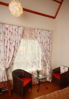 Dört Kişilik Oda (Countryside)