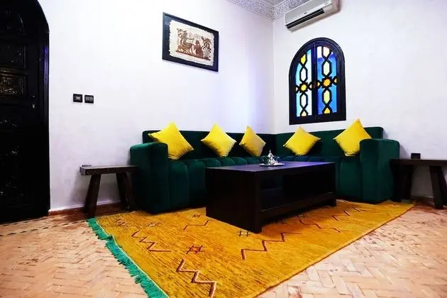 Oturma alanı