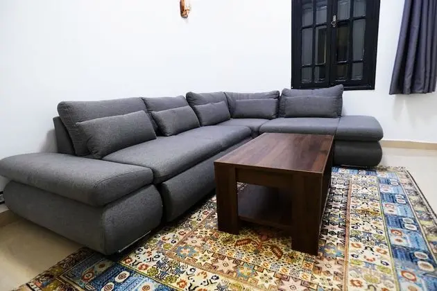 Oturma odası