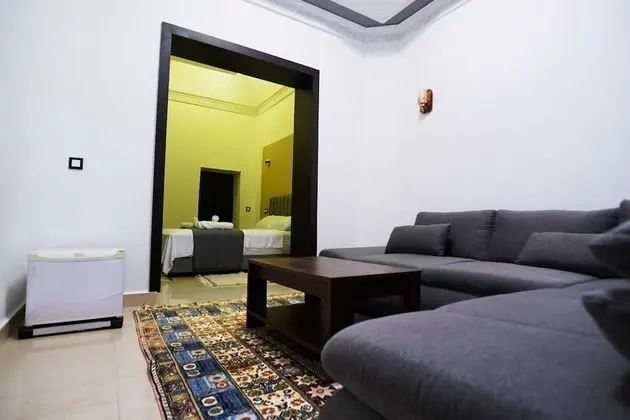 Oturma odası