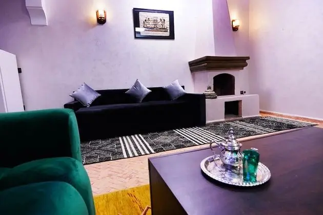 Oturma odası