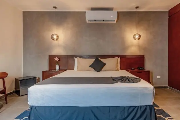 Deluxe Stüdyo Süit