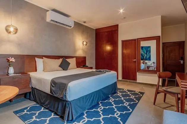 Deluxe Stüdyo Süit