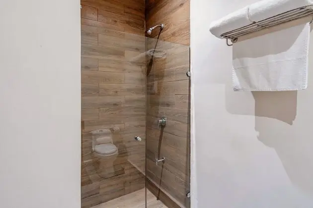 Deluxe Stüdyo Süit