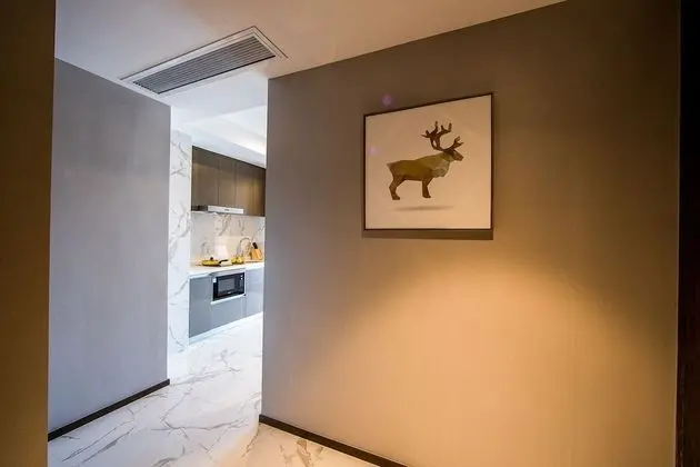 Business Oda, 1 Büyük (Queen) Boy Yatak