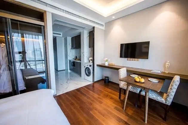 Superior Oda, 1 Büyük (Queen) Boy Yatak