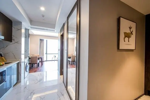 Superior Oda, 1 Büyük (Queen) Boy Yatak