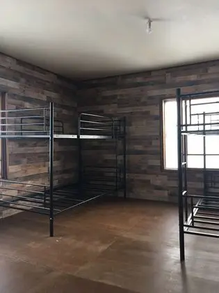 Dört Kişilik Oda, Sigara İçilmez (for 3-4 guests)
