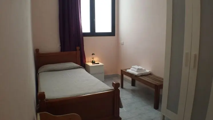 Tek Kişilik Oda