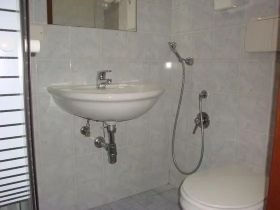 Tek Kişilik Oda