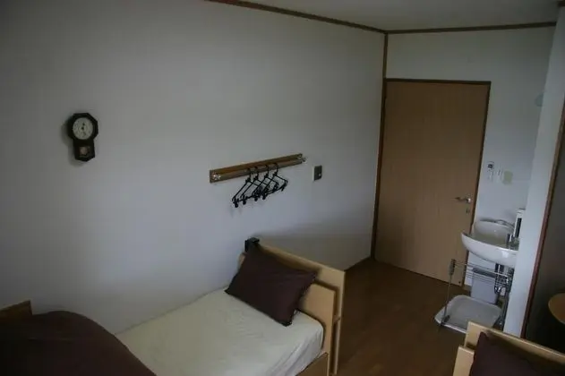 Economy İki Ayrı Yataklı Oda