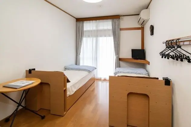 Economy İki Ayrı Yataklı Oda