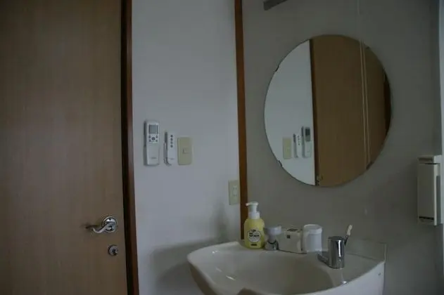 Economy İki Ayrı Yataklı Oda