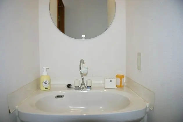 Ortak Ranzalı Oda, Sadece kadınlar için (Single Bed)