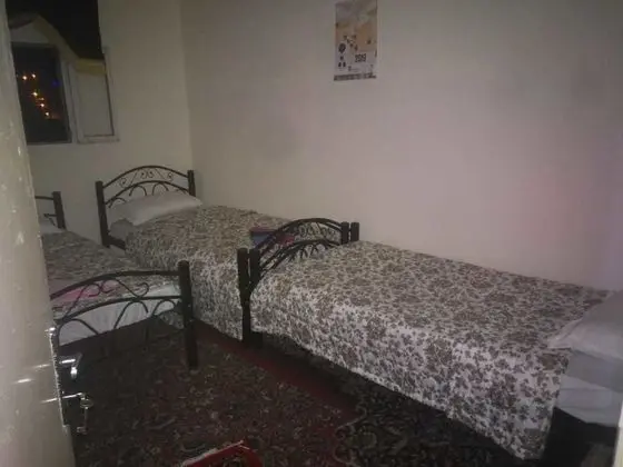 City Ortak Ranzalı Oda