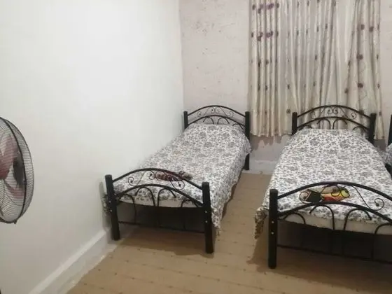City Ortak Ranzalı Oda