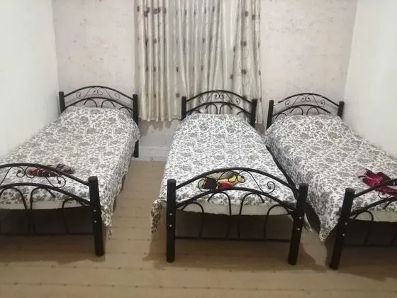 City Ortak Ranzalı Oda