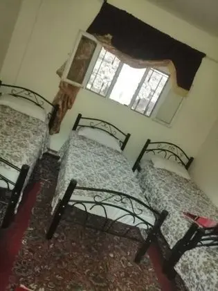 City Ortak Ranzalı Oda