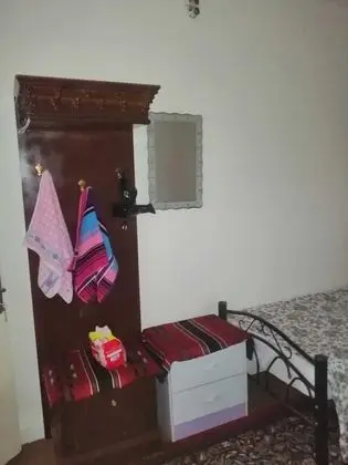 City Ortak Ranzalı Oda