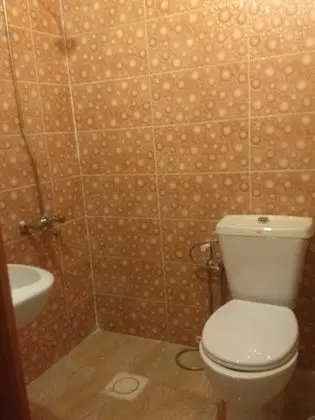 City Ortak Ranzalı Oda