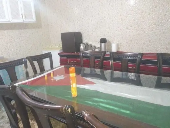 City Ortak Ranzalı Oda